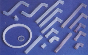 矽橡膠製品